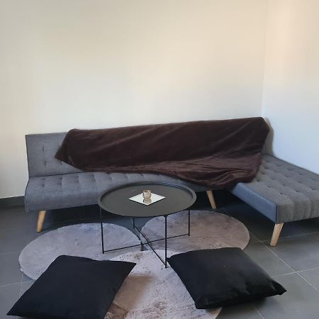 Jolie F1 Neuf Et Fonctionnel Apartment Argenteuil Bagian luar foto
