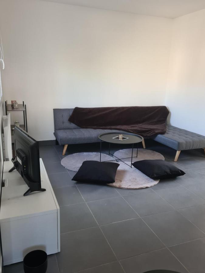 Jolie F1 Neuf Et Fonctionnel Apartment Argenteuil Bagian luar foto
